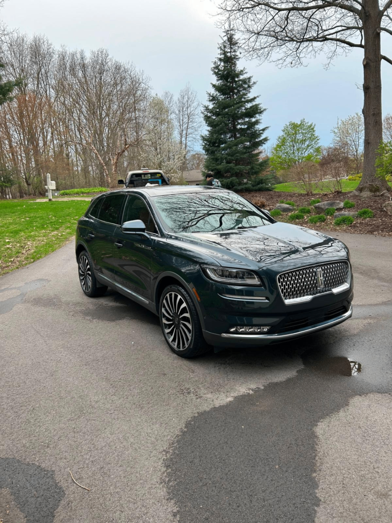 Ceramic Coat