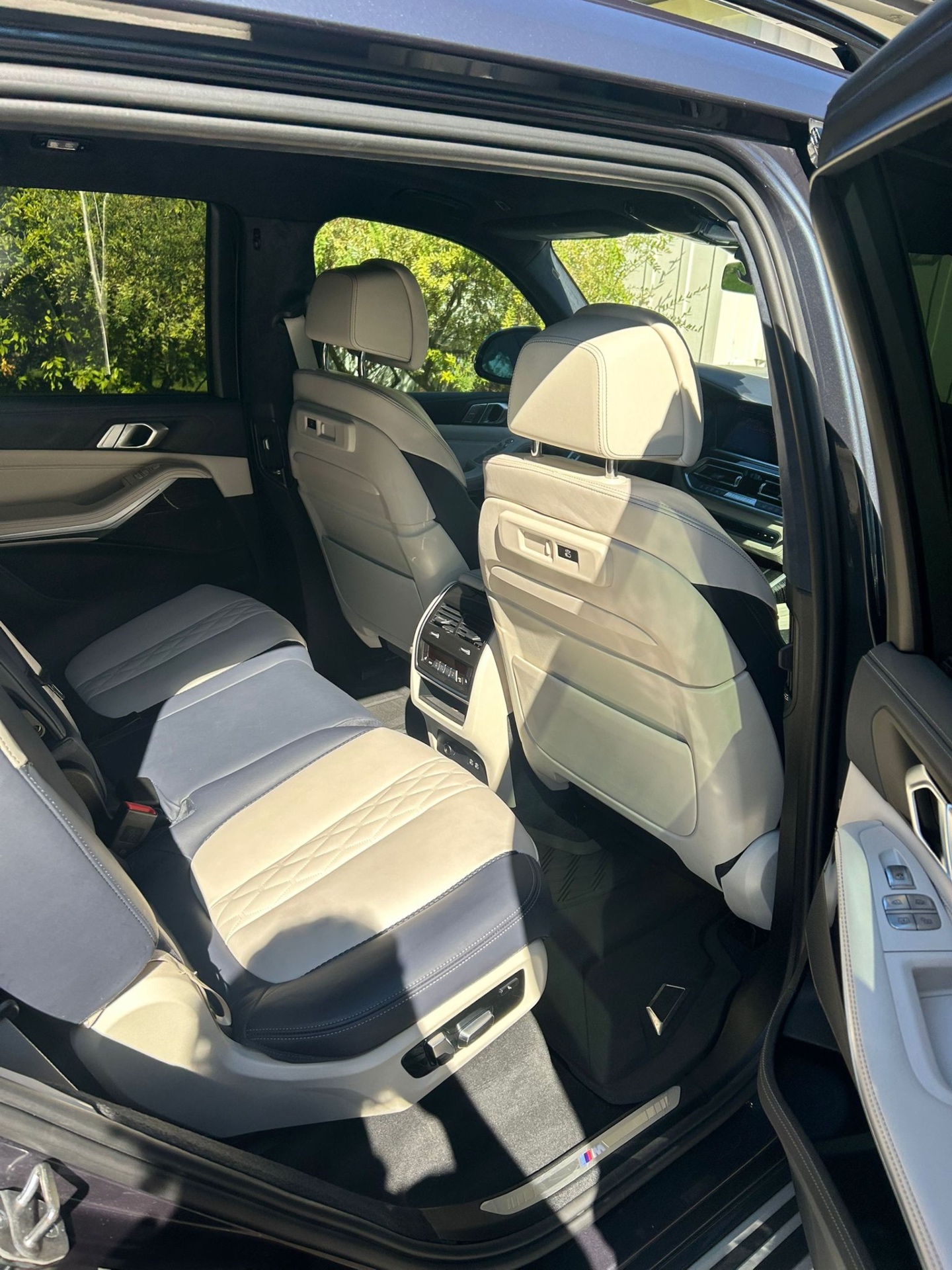 Full Interior